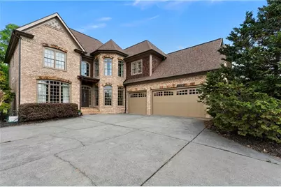 48 Galway Drive, Cartersville, GA 30120 - Photo 1