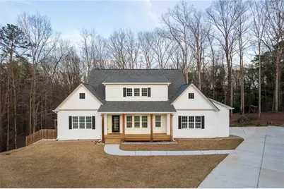 450 Oliver Ridge Drive, Commerce, GA 30529 - Photo 1