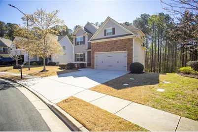 255 Fieldstone Lane, Dallas, GA 30132 - Photo 1