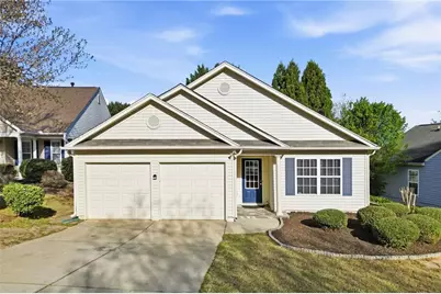 407 Redwood Trail, Canton, GA 30114 - Photo 1