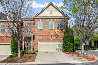 5578 High Point Road, Atlanta, GA 30342 - Photo 1