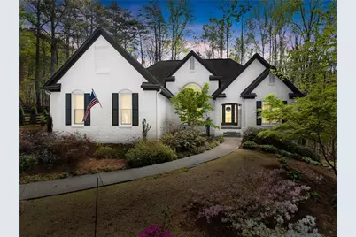 2665 Crosswynd Terrace, Cumming, GA 30040 - Photo 1