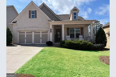2850 Canter Meadow Drive, Cumming, GA 30040 - Photo 1