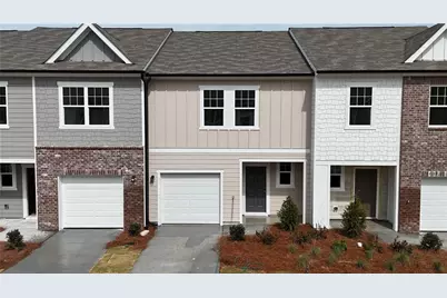2087 Emerson Drive, Auburn, GA 30011 - Photo 1