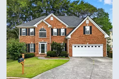 2301 Alexander Farms Court SW, Marietta, GA 30064 - Photo 1