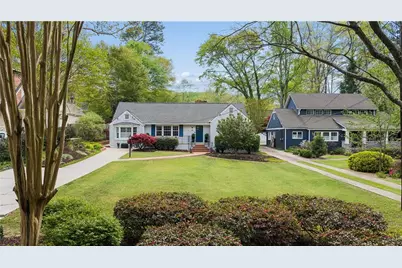 260 Mount Vernon Drive, Decatur, GA 30030 - Photo 1