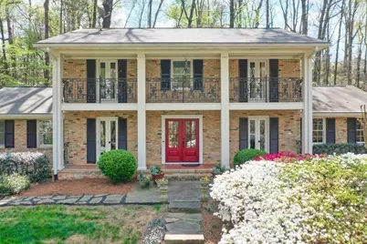 430 River Valley Road NW, Sandy Springs, GA 30328 - Photo 1