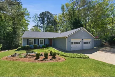 211 River Run, Woodstock, GA 30188 - Photo 1