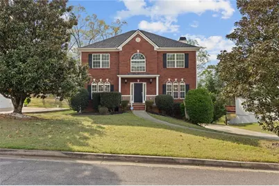 5712 Sullivan Point Drive, Powder Springs, GA 30127 - Photo 1