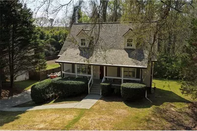 5328 Austell Powder Springs Road, Austell, GA 30106 - Photo 1