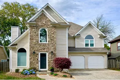 2740 Royal Bluff, Decatur, GA 30030 - Photo 1