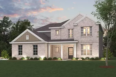 309 Sundown Trail, McDonough, GA 30252 - Photo 1