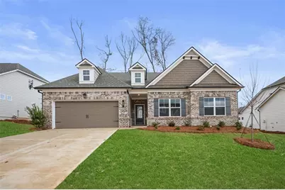 200 Wingate Drive, Winder, GA 30680 - Photo 1