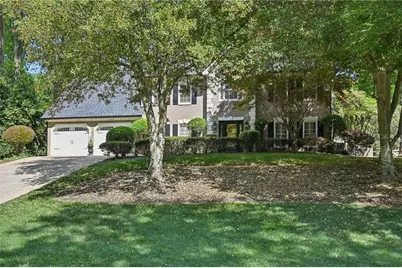 3002 Creekside Way, Marietta, GA 30066 - Photo 1