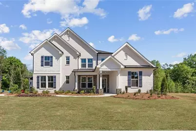 321 Sundown Trail, McDonough, GA 30252 - Photo 1