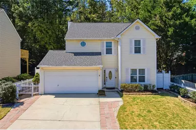 3859 Sunview Drive NW, Acworth, GA 30101 - Photo 1