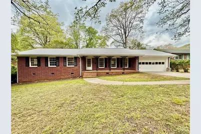 527 Rimrock Trail, Stone Mountain, GA 30083 - Photo 1