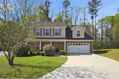 100 Wexford Way, Covington, GA 30014 - Photo 1