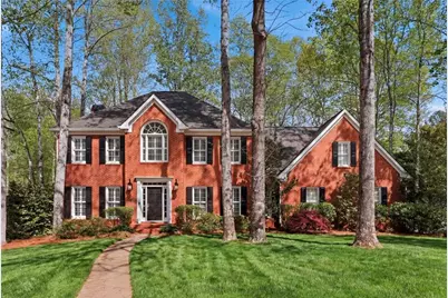 1820 Parkside Drive NW, Marietta, GA 30064 - Photo 1