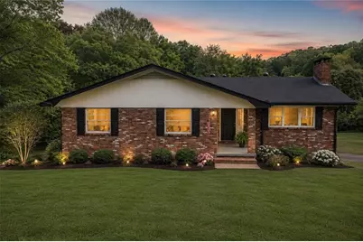 106 Sunset Drive SE, Lindale, GA 30147 - Photo 1