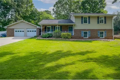 11165 Crosshaven Drive, Roswell, GA 30075 - Photo 1