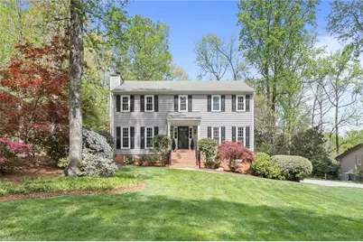 4355 Revere Circle, Marietta, GA 30062 - Photo 1