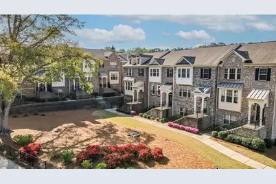 2208 Nancy Creek Drive #4, Atlanta, GA 30341 - Photo 1