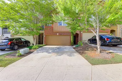 3840 Augustine Place, Rex, GA 30273 - Photo 1