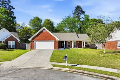 2605 Freemans Walk Drive, Dacula, GA 30019 - Photo 1