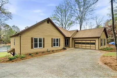215 White Antelope Street, Waleska, GA 30183 - Photo 1