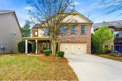 1309 Avalon Creek Road, Sugar Hill, GA 30518 - Photo 1