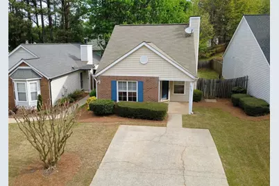 2751 Highland Ridge NW, Kennesaw, GA 30152 - Photo 1