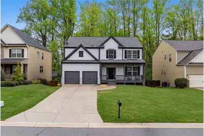 5635 Stevehaven Lane, Cumming, GA 30028 - Photo 1