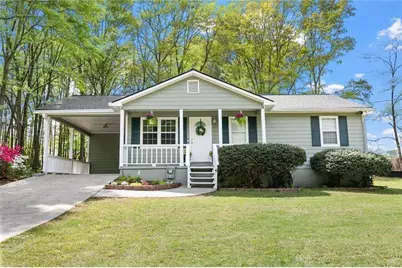 3705 Compton Woods Lane, Loganville, GA 30052 - Photo 1