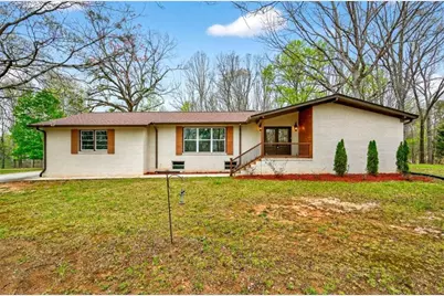 672 Cooley Woods Road, Cleveland, GA 30528 - Photo 1