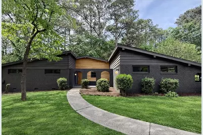 2784 Smithsonia Way, Tucker, GA 30084 - Photo 1