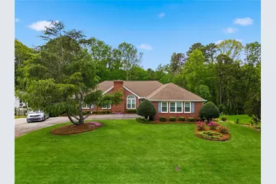 3120 Lakecrest Drive, Dacula, GA 30019 - Photo 1