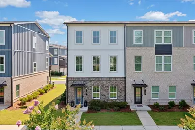 147 Jameson Drive, Acworth, GA 30102 - Photo 1