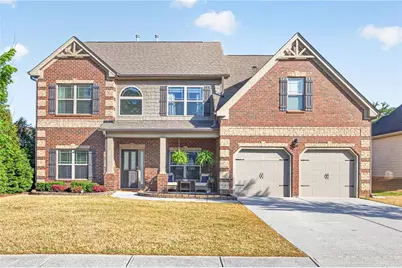 928 Shannon Mist Drive, Loganville, GA 30052 - Photo 1