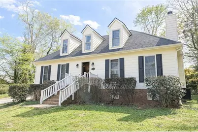 500 Clear Lake Lane, Suwanee, GA 30024 - Photo 1