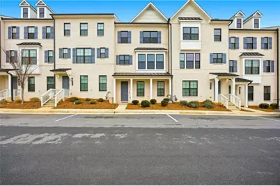 3515 Senna Road, Duluth, GA 30096 - Photo 1