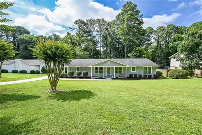 4535 Keith Drive SW, Lilburn, GA 30047 - Photo 1