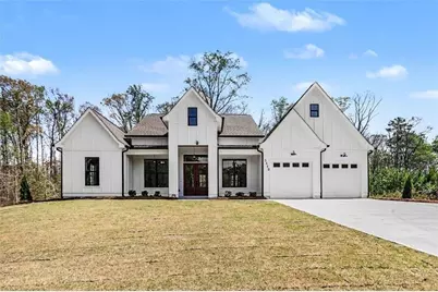 3650 Union Road SW, Atlanta, GA 30349 - Photo 1