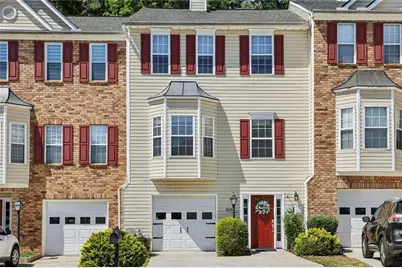 515 Abbotts Mill Drive, Johns Creek, GA 30097 - Photo 1