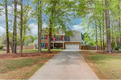 168 Cardinal Ridge, Jefferson, GA 30549 - Photo 1