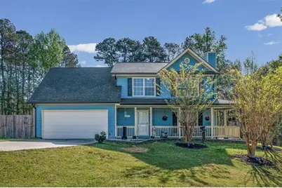 5457 Highway 81, Loganville, GA 30052 - Photo 1