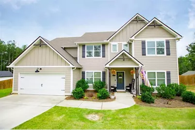 256 Tripp Lane, Carrollton, GA 30117 - Photo 1