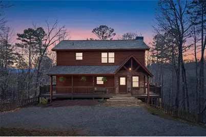 358 Garfield Drive, Ellijay, GA 30540 - Photo 1