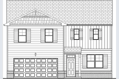 442 Bullock Pass, Jefferson, GA 30549 - Photo 1