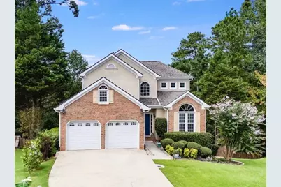 3455 Whitney Court, Douglasville, GA 30135 - Photo 1